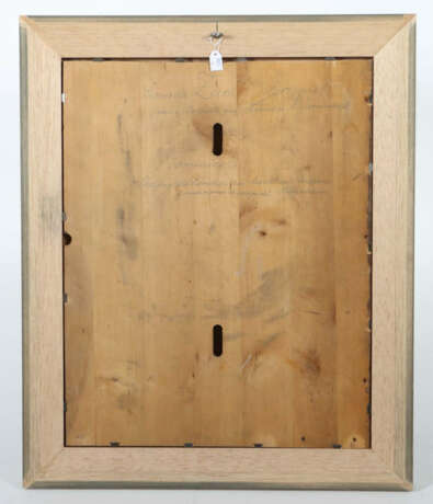 Zach-Dorn, Camilla Braunschweig 1859 - 1940, geborgene Camilla Zach, w… - photo 4 Zach-Dorn, Camilla Braunschweig 1859 - 1940, geborgene Camilla Zach, w… - photo 4