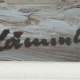 Lämmle, Wolfgang Stuttgart- Bad Cannstatt 1941 - 2019 Australien, war … - Foto 3