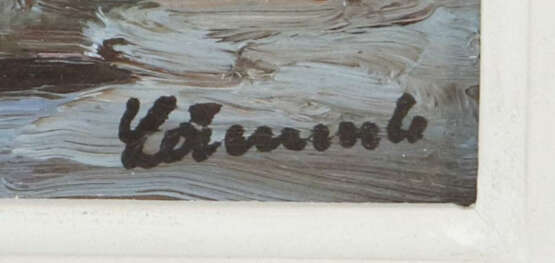 Lämmle, Wolfgang Stuttgart- Bad Cannstatt 1941 - 2019 Australien, war … - Foto 3 Lämmle, Wolfgang Stuttgart- Bad Cannstatt 1941 - 2019 Australien, war … - Foto 3