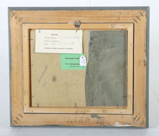 Lämmle, Wolfgang Stuttgart- Bad Cannstatt 1941 - 2019 Australien, war … - Foto 4 Lämmle, Wolfgang Stuttgart- Bad Cannstatt 1941 - 2019 Australien, war … - Foto 4