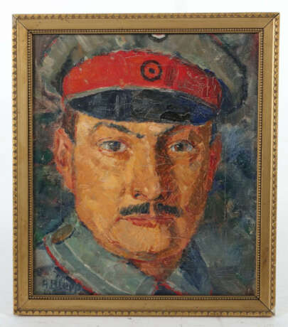 Blepp, August Weilen unter den Rinnen 1885 - 1949 ebenda, deutscher Ki… - Foto 2 Blepp, August Weilen unter den Rinnen 1885 - 1949 ebenda, deutscher Ki… - Foto 2