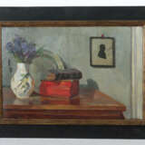 Böhm, Leonie geb. wohl 1927, war eine deutsche Malerin. ''Stillleben''… - photo 2