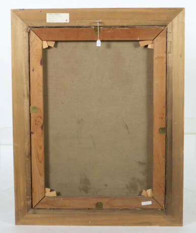 Böklen, Hilde Stuttgart 1897 - 1987, war eine deutsche Malerin. ''Blüh… - Foto 4