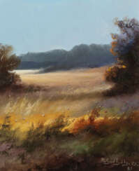 Borbely, Michael Ungarn 1923 - 2003 Murrhardt, Pferde- und Landschafts…