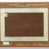 Graß, Hans Königsberg 1934 - 2014 München, deutscher Blumenstilllebenm… - Foto 4