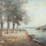 Gschossmann, Ludwig München 1913 - 1988 Tegernsee, war ein deutscher M… - photo 1