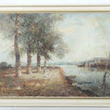 Gschossmann, Ludwig München 1913 - 1988 Tegernsee, war ein deutscher M… - photo 2