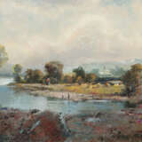 Gschossmann, Ludwig München 1913 - 1988 Tegernsee, war ein deutscher M… - photo 1