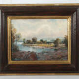 Gschossmann, Ludwig München 1913 - 1988 Tegernsee, war ein deutscher M… - photo 2