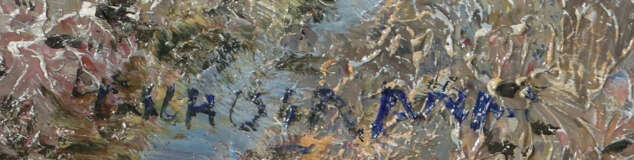 Gschossmann, Ludwig München 1913 - 1988 Tegernsee, war ein deutscher M… - photo 3