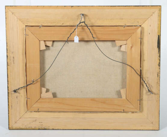 Gschossmann, Ludwig München 1913 - 1988 Tegernsee, war ein deutscher M… - photo 4 Gschossmann, Ludwig München 1913 - 1988 Tegernsee, war ein deutscher M… - photo 4