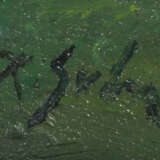 Guba, Rudolf Anton Hamburg 1884 - 1950 München, deutscher Landschafts-… - photo 3