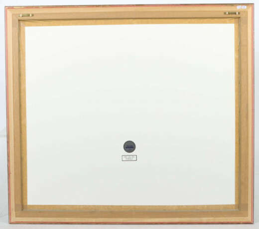 Guba, Rudolf Anton Hamburg 1884 - 1950 München, deutscher Landschafts-… - photo 4 Guba, Rudolf Anton Hamburg 1884 - 1950 München, deutscher Landschafts-… - photo 4