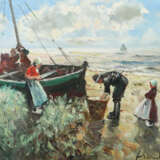 Haerendel, Harry Hamburg 1896 - 1991 (?), war ein deutscher Künstler. … - фото 1