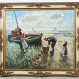 Haerendel, Harry Hamburg 1896 - 1991 (?), war ein deutscher Künstler. … - фото 2