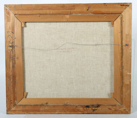 Haerendel, Harry Hamburg 1896 - 1991 (?), war ein deutscher Künstler. … - фото 4