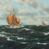 Kalckreuth, Patrick von Kiel 1892 - 1970 Starnberg, deutscher Landscha… - фото 1