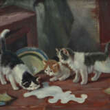 Kögl, Benno Greding 1892 - 1973 Nymphenburg, war ein deutscher Maler, … - photo 1