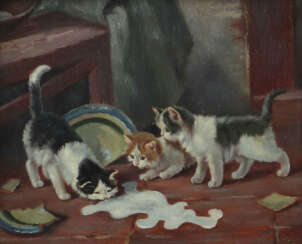 Kögl, Benno Greding 1892 - 1973 Nymphenburg, war ein deutscher Maler, …