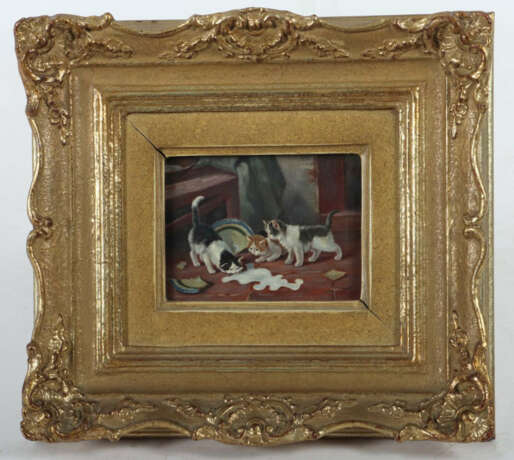 Kögl, Benno Greding 1892 - 1973 Nymphenburg, war ein deutscher Maler, … - photo 2 Kögl, Benno Greding 1892 - 1973 Nymphenburg, war ein deutscher Maler, … - photo 2