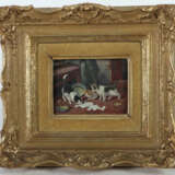 Kögl, Benno Greding 1892 - 1973 Nymphenburg, war ein deutscher Maler, … - photo 2