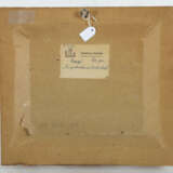 Kögl, Benno Greding 1892 - 1973 Nymphenburg, war ein deutscher Maler, … - photo 4