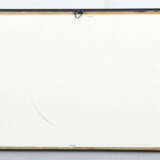 Maler des 20. Jh. ''Bachlauf'', zwischen herbstlicher Hügellandschaft … - photo 4