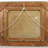 Maler des 20. Jh. ''Hoheneck am Neckar'', Blick auf das Dorf am See vo… - photo 4