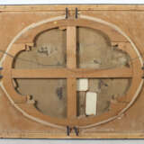 Maler des Anfanges des 20. Jh. ''Maria mit Kind'', Maria in blauer Rob… - photo 3