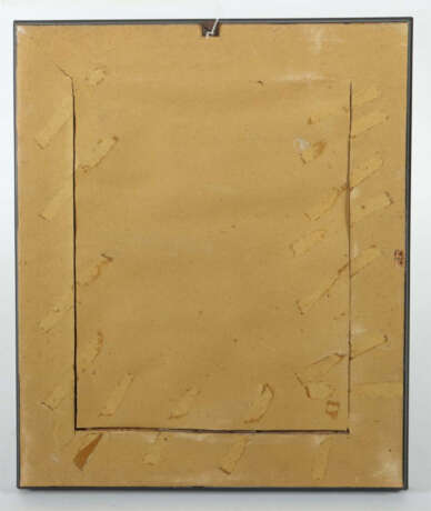 Maler des Anfanges des 20. Jh. ''Mädchen mit Fruchtschale'', Dame in g… - photo 3 Maler des Anfanges des 20. Jh. ''Mädchen mit Fruchtschale'', Dame in g… - photo 3