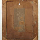 Maler des 20. Jh. ''Blick auf Sarajevo'', Blick auf eine Gasse der Sta… - photo 4