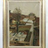 May-Hülsmann, Valerie Angern-Rogätz/Elbe 1883 - 1946 Stuttgart, Schüle… - фото 2