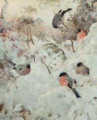 Meyer-Eberhardt, Kurt Leipzig 1895 - 1977 München, eigtl. Kurt Ernst M…