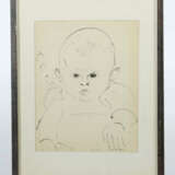 Möller, Rudolf Schmiedefeld 1881 - 1967 Lörrach, deutscher Maler, Graf… - photo 2