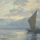 Münnich, Hans Chemnitz 1892 - 1970, war ein deutscher Landschaftsmaler… - photo 1