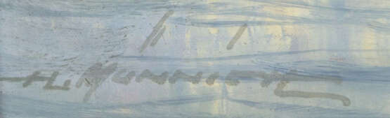 Münnich, Hans Chemnitz 1892 - 1970, war ein deutscher Landschaftsmaler… - photo 3 Münnich, Hans Chemnitz 1892 - 1970, war ein deutscher Landschaftsmaler… - photo 3