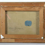 Münnich, Hans Chemnitz 1892 - 1970, war ein deutscher Landschaftsmaler… - photo 4