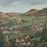 Nitschke, Elli Maria Dresden 1913 - 2009 Balingen, war eine deutsche K… - фото 1