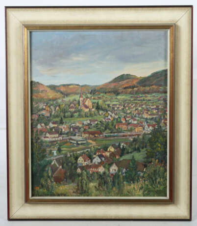 Nitschke, Elli Maria Dresden 1913 - 2009 Balingen, war eine deutsche K… - фото 2