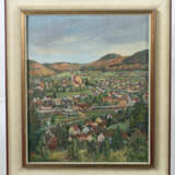 Nitschke, Elli Maria Dresden 1913 - 2009 Balingen, war eine deutsche K… - фото 2