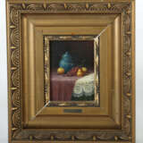 Nowak, Franz Wien 1885 - 1973 ?, österreichischer Maler. ''Stillleben … - photo 4