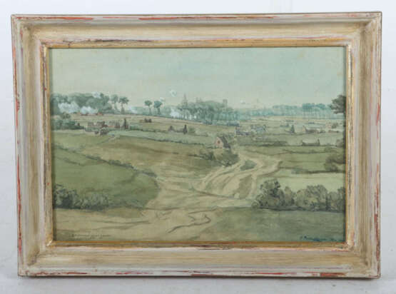 Poetzelberger, Oswald Karlsruhe 1893 - 1966 Radolfzell, war ein deutsc… - photo 2 Poetzelberger, Oswald Karlsruhe 1893 - 1966 Radolfzell, war ein deutsc… - photo 2