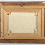 Prinz, Willy 1904 - ?, war ein deutscher Landschaftsmaler. ''Straßensz… - photo 4