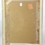 Puls, Erich Düsseldorf 1910 - 1981 Jülich. ''Enten an einer Wiese'', W… - photo 4