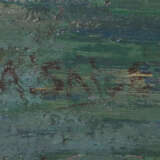 Saile, Adolf Stuttgart 1905 - 1994, war ein deutscher Glasmaler und Ma… - photo 3