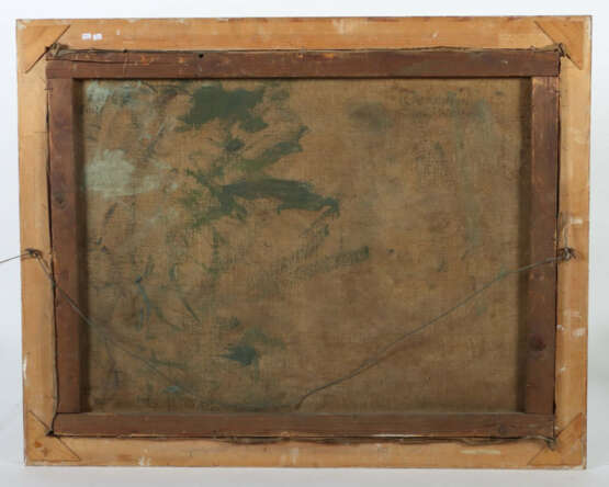 Saile, Adolf Stuttgart 1905 - 1994, war ein deutscher Glasmaler und Ma… - photo 4