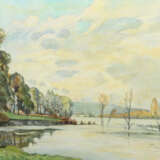 Sommer, Alice Dresden 1898 - 1982 Rotthalmünster, deutsche Malerin und… - photo 1