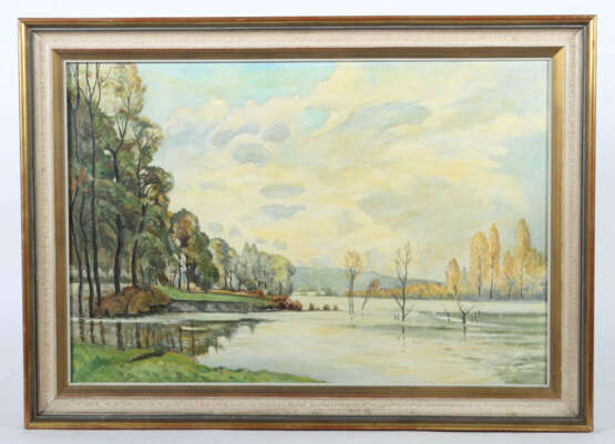 Sommer, Alice Dresden 1898 - 1982 Rotthalmünster, deutsche Malerin und… - photo 2 Sommer, Alice Dresden 1898 - 1982 Rotthalmünster, deutsche Malerin und… - photo 2