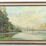 Sommer, Alice Dresden 1898 - 1982 Rotthalmünster, deutsche Malerin und… - photo 2