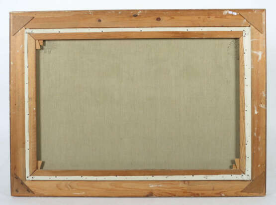 Sommer, Alice Dresden 1898 - 1982 Rotthalmünster, deutsche Malerin und… - photo 4 Sommer, Alice Dresden 1898 - 1982 Rotthalmünster, deutsche Malerin und… - photo 4